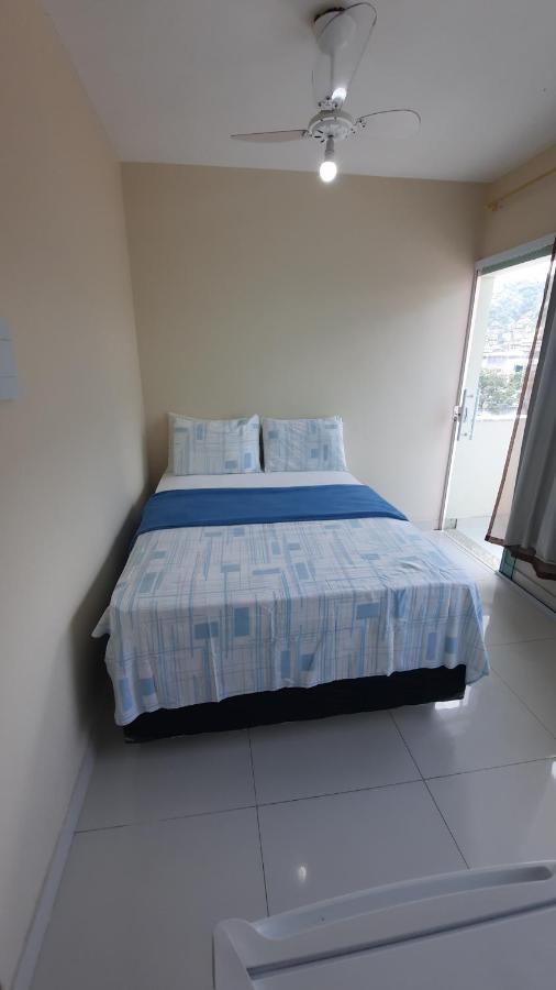 Seasun Suites Arraial do Cabo Exterior foto